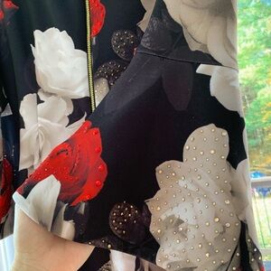 Calvin Klein, size 6.